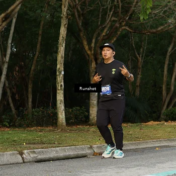 Runner Photo 5439251