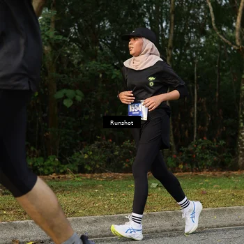 Runner Photo 5439253