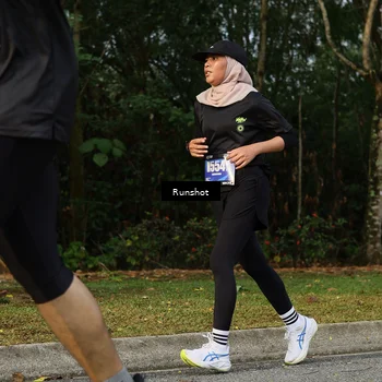Runner Photo 5439254