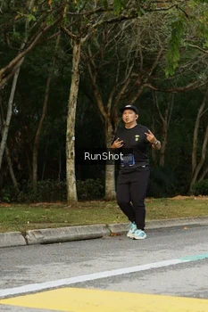 Runner Photo 5439255