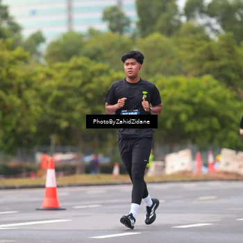 Runner Photo 5439259