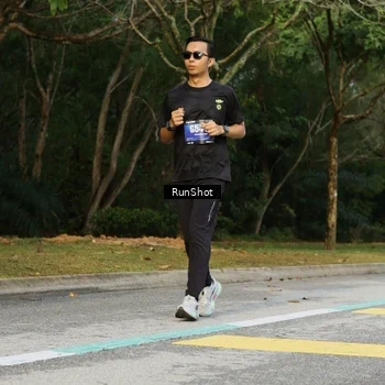 Runner Photo 5439264