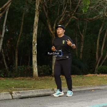 Runner Photo 5439265