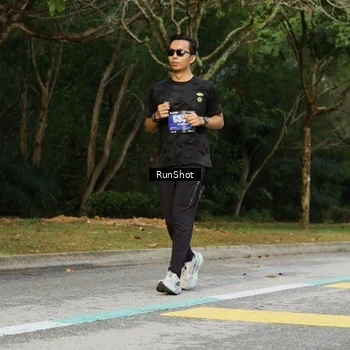 Runner Photo 5439266