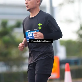 Runner Photo 5439278