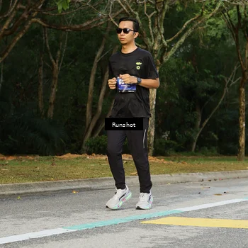 Runner Photo 5439279