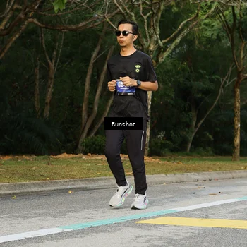 Runner Photo 5439280