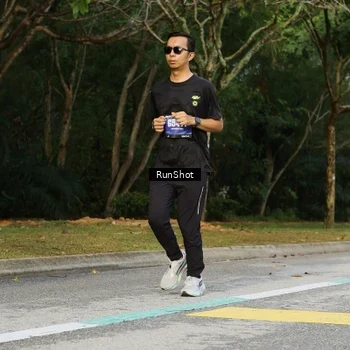 Runner Photo 5439281