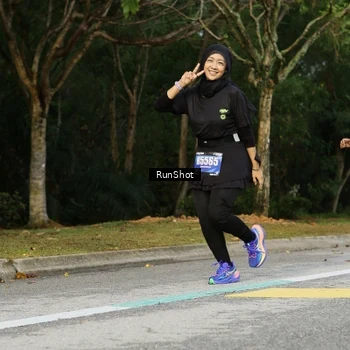 Runner Photo 5439282