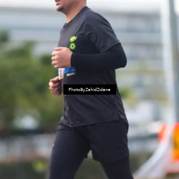 Runner Photo 5439286