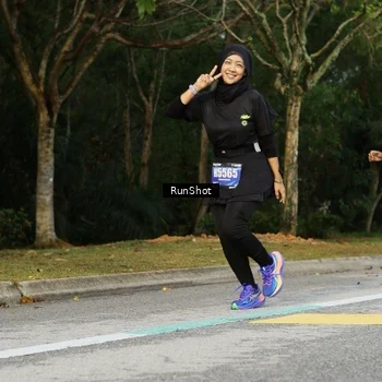 Runner Photo 5439291