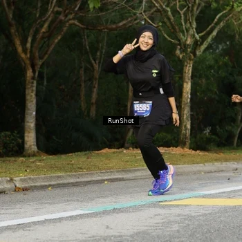 Runner Photo 5439292