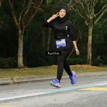 Runner Photo 5439293