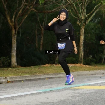 Runner Photo 5439294
