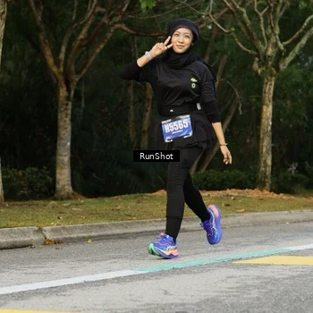 Runner Photo 5439295