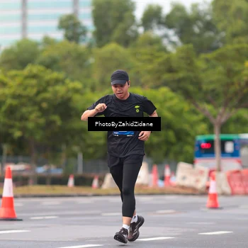 Runner Photo 5439297