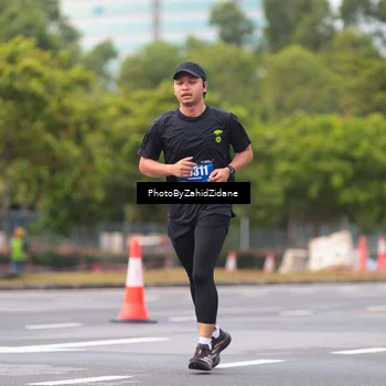Runner Photo 5439301
