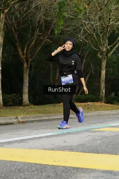 Runner Photo 5439304