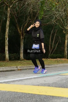 Runner Photo 5439305