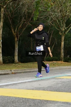Runner Photo 5439306