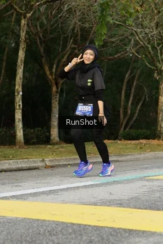 Runner Photo 5439307