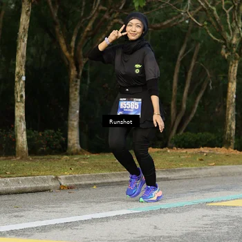 Runner Photo 5439308
