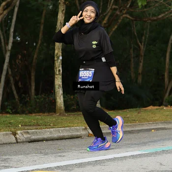 Runner Photo 5439316