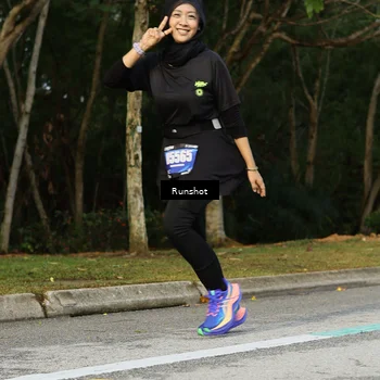 Runner Photo 5439317