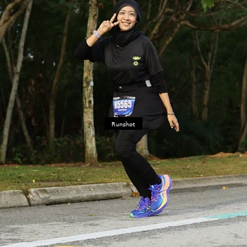 Runner Photo 5439318