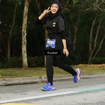 Runner Photo 5439319