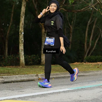 Runner Photo 5439320