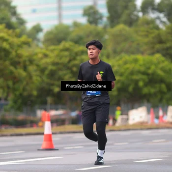 Runner Photo 5439325