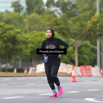 Runner Photo 5439326