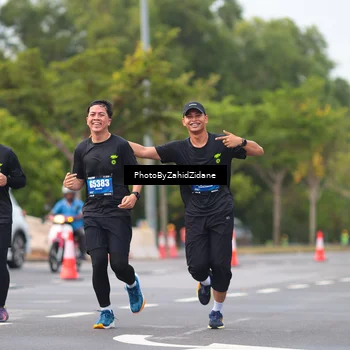 Runner Photo 5439330