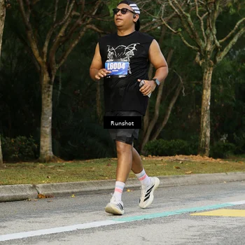 Runner Photo 5439331