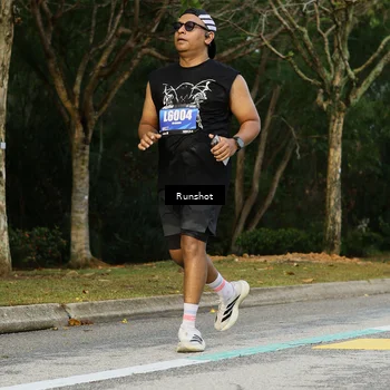 Runner Photo 5439334
