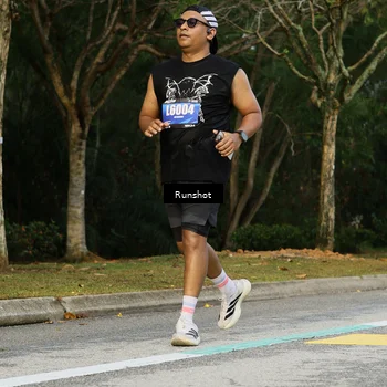Runner Photo 5439335