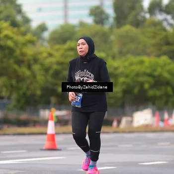 Runner Photo 5439343