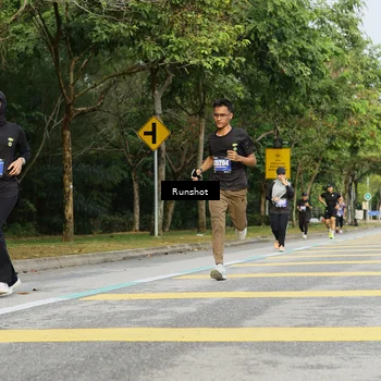 Runner Photo 5439344
