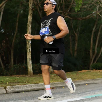 Runner Photo 5439345