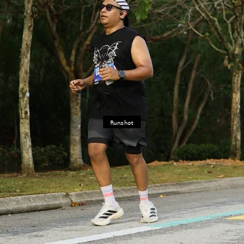 Runner Photo 5439346