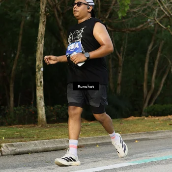 Runner Photo 5439347