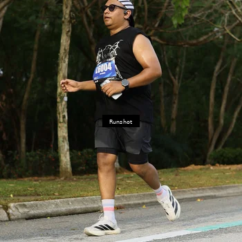 Runner Photo 5439348
