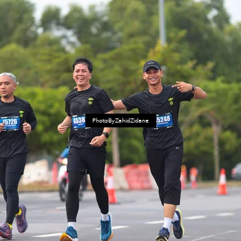 Runner Photo 5439352