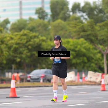 Runner Photo 5439359