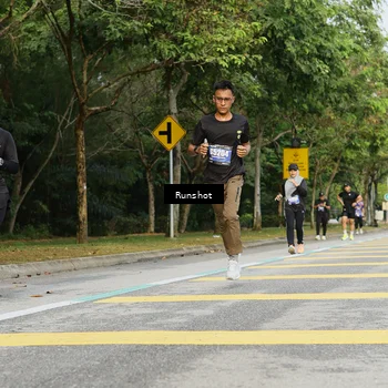 Runner Photo 5439365