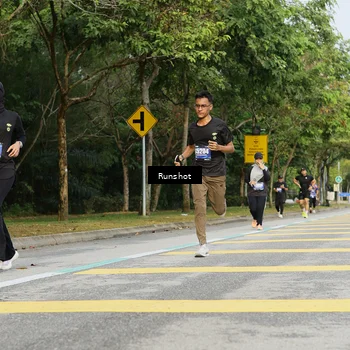 Runner Photo 5439366