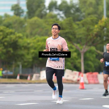 Runner Photo 5439368