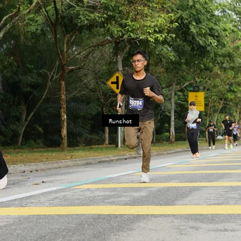 Runner Photo 5439371