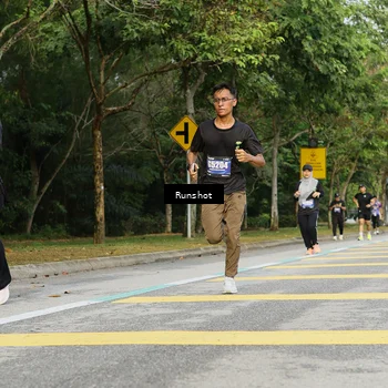 Runner Photo 5439374